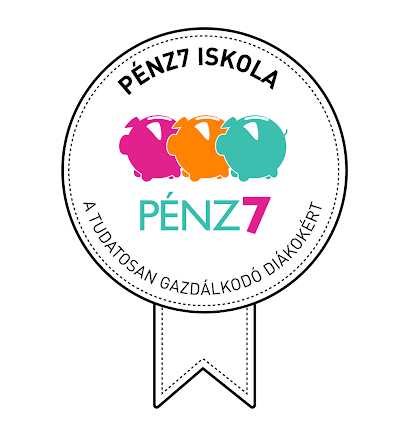 pénz7 logo